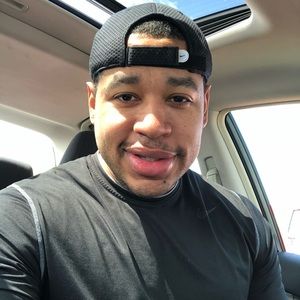 Meet your Posher, Nicholas